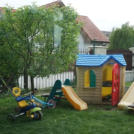 Your Close To The Prague Center *